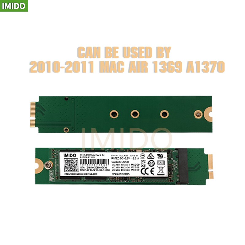 ƮϿ SSD ϵ ũ,   A1369 A1370 MC503 MC..
